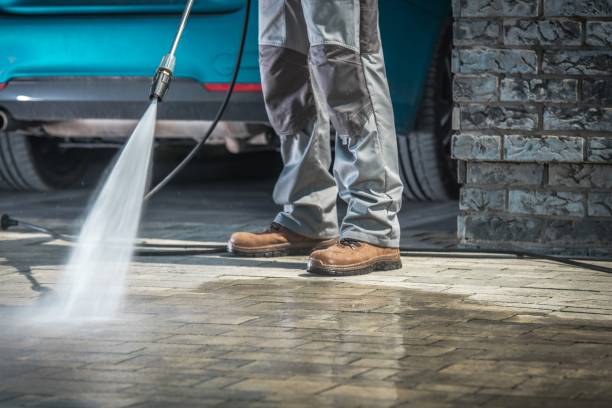 Best Spring Cleaning  in Bucyrus, OH