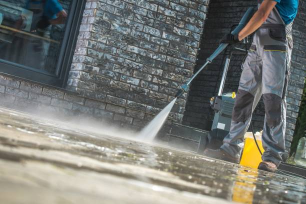Best Gutter Cleaning  in Bucyrus, OH