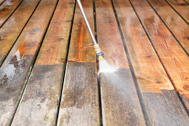 Reliable Bucyrus, OH Pressure Washing Services Solutions